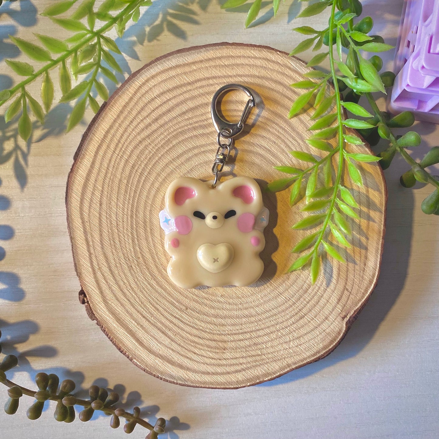 Fairy SKZOO – Keychain | Mystery bag
