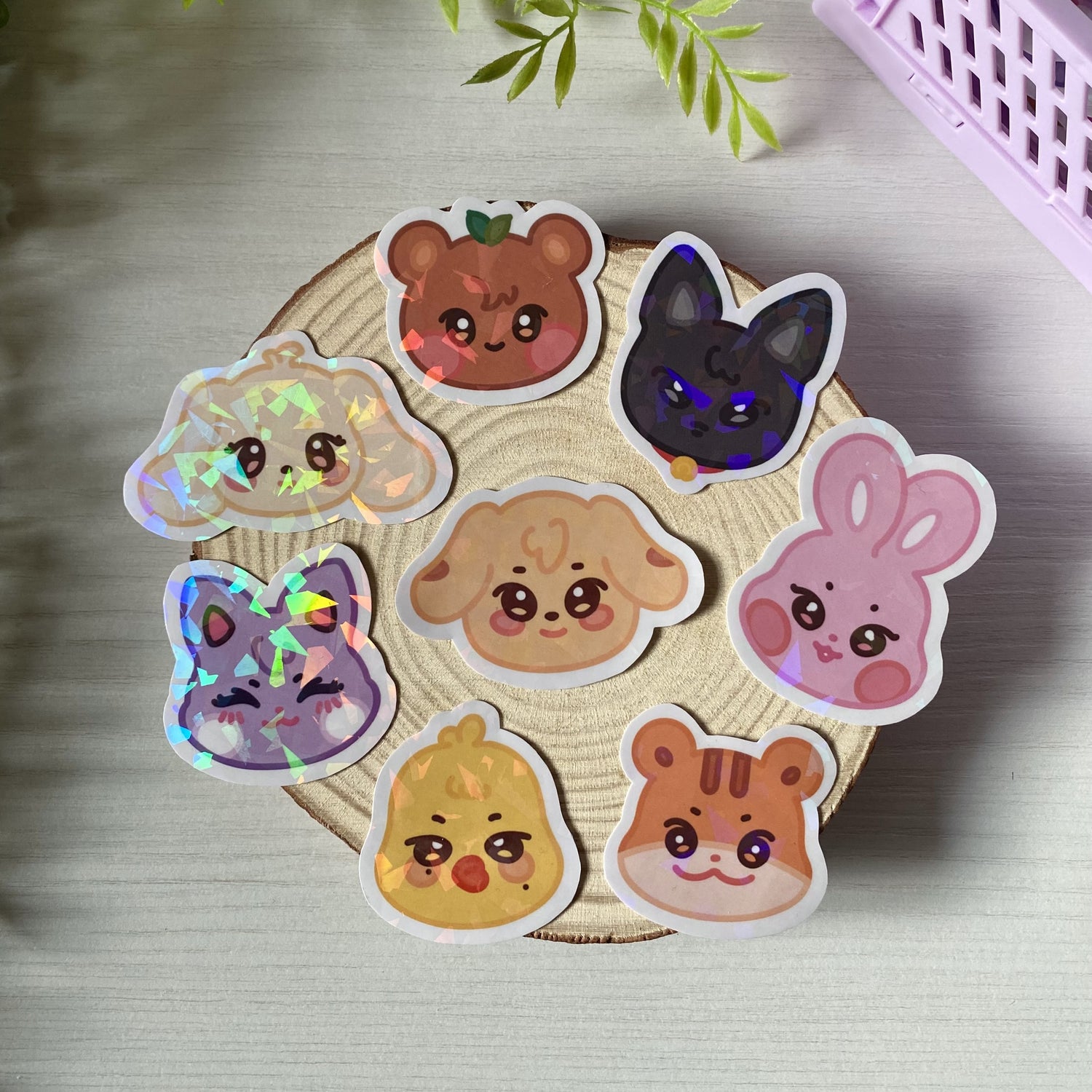 for Atiny