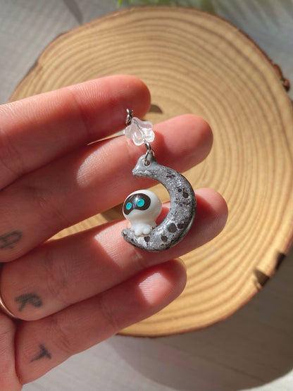 Wootteo-Inspired Earrings