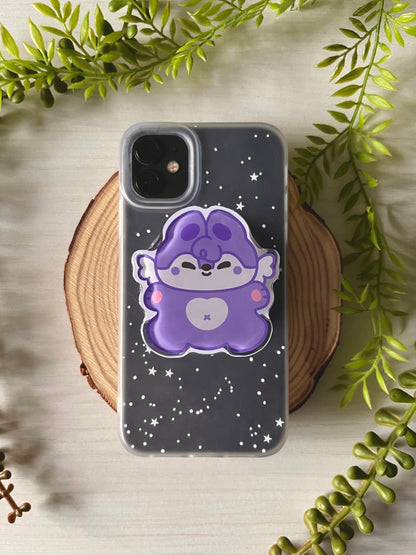 Fairy SKZOO – Phone Grip | Wolfchan