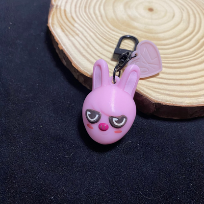 Skzoo inspired keychains