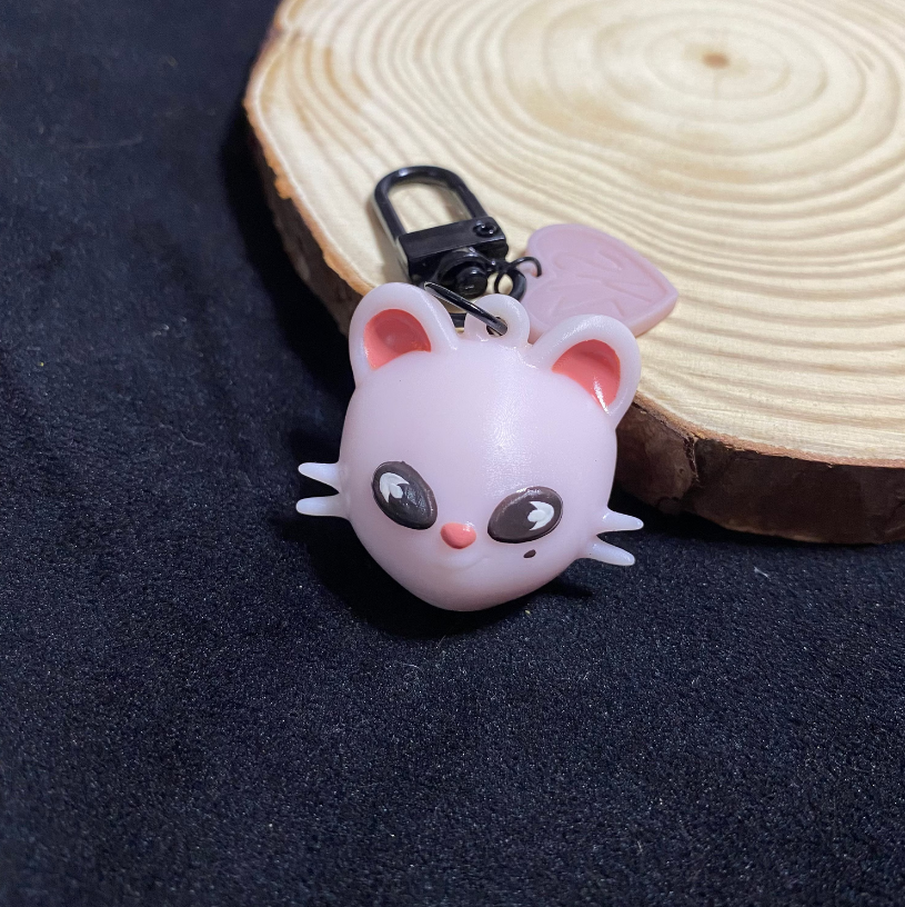 Skzoo inspired keychains