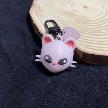 Skzoo inspired keychains
