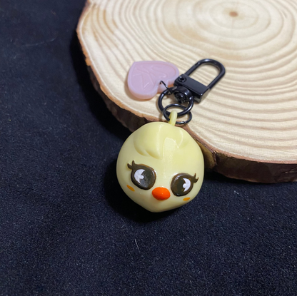 Skzoo inspired keychains