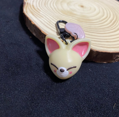 Skzoo inspired keychains