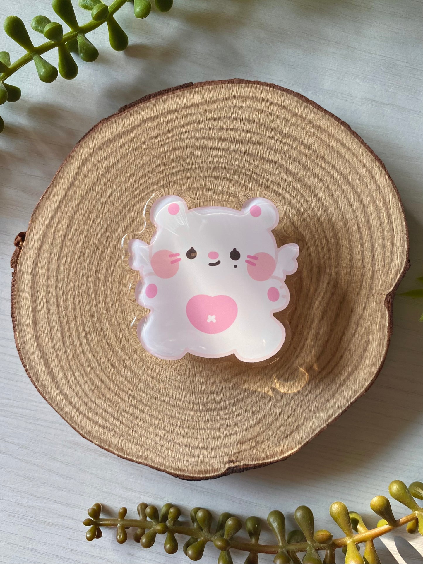 Fairy SKZOO – MagSafe PhoneGrip | Jiniret