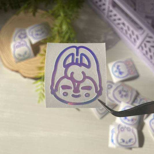 Baby SKZOO – Vinyl Decals | Wolfchan