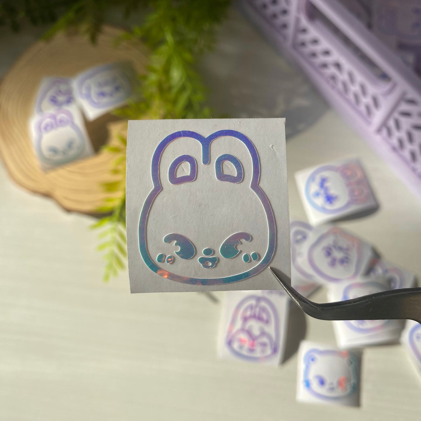 Baby SKZOO – Vinyl Decals | Leebit