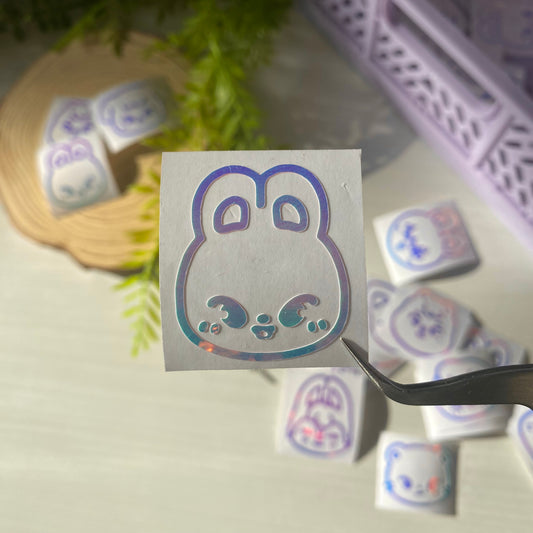 Baby SKZOO – Vinyl Decals | Leebit