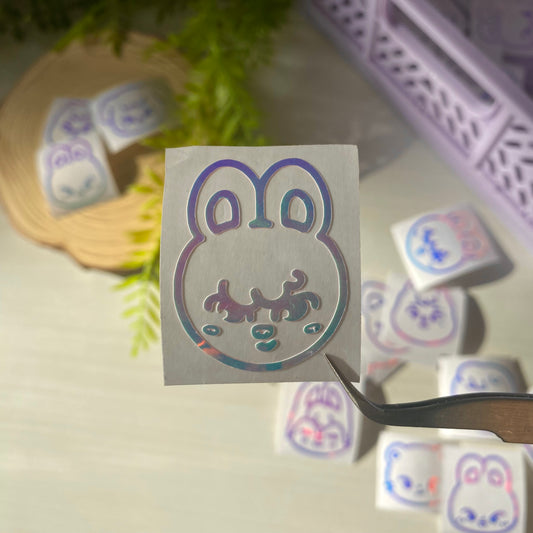Baby SKZOO – Vinyl Decals | Dwaekki