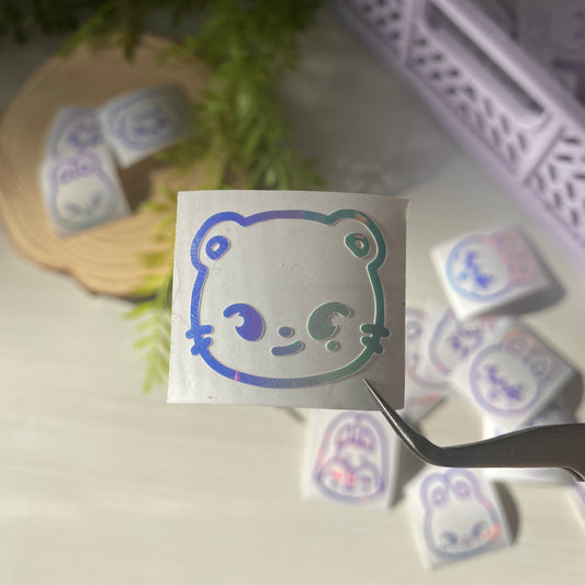Baby SKZOO – Vinyl Decals | Jiniret