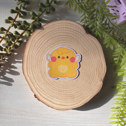 Fairy SKZOO – Glitter Stickers | BbokAri