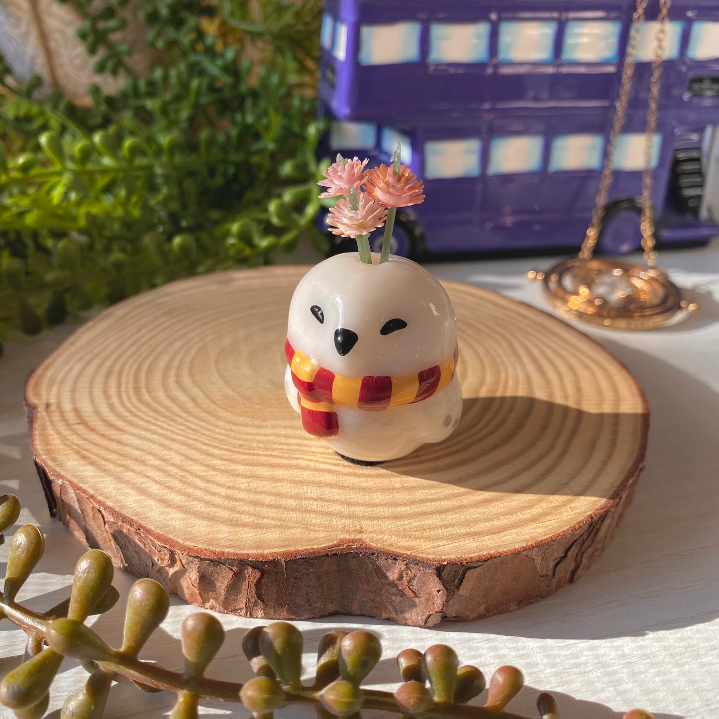 Owl Tiny Pots | Full Collection
