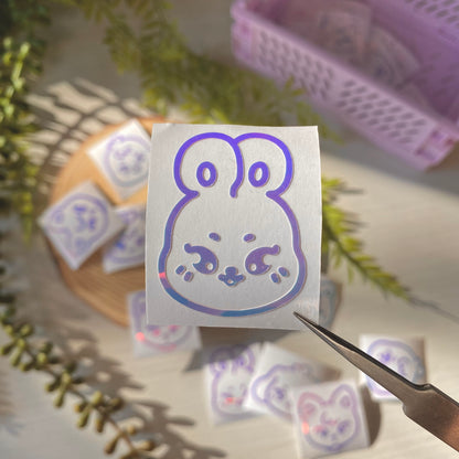 Baby ANITEEZ – Vinyl Decals | OT8 Full Collection