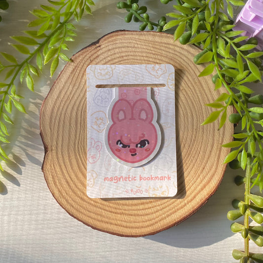 Baby SKZOO – Magnetic Bookmarks | Dwaekki