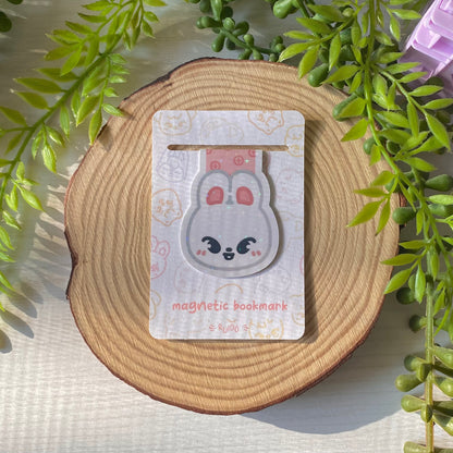Baby SKZOO – Magnetic Bookmarks | Leebit