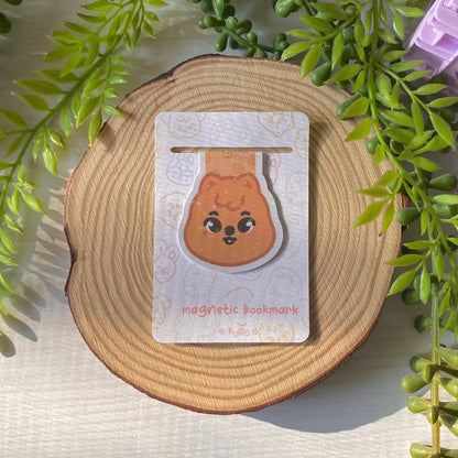 Baby SKZOO – Magnetic Bookmarks | OT8 Full Collection