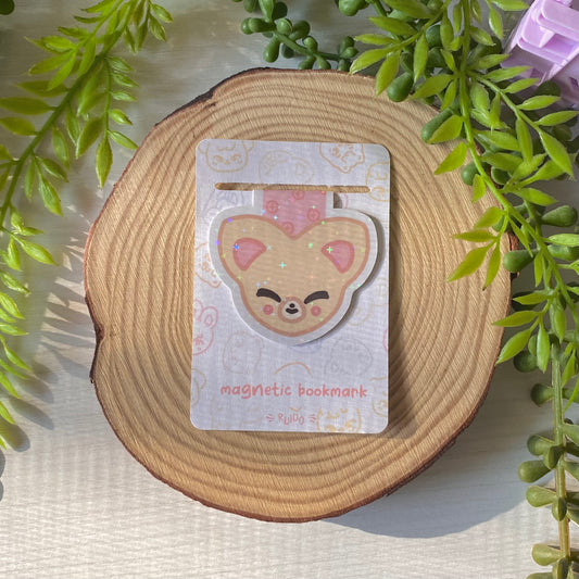 Baby SKZOO – Magnetic Bookmarks | FoxyNy