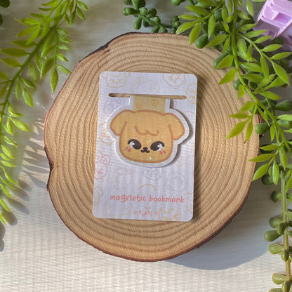 Baby SKZOO – Magnetic Bookmarks | PuppyM