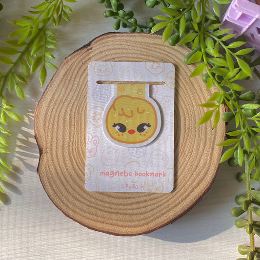Baby SKZOO – Magnetic Bookmarks | BbokAri