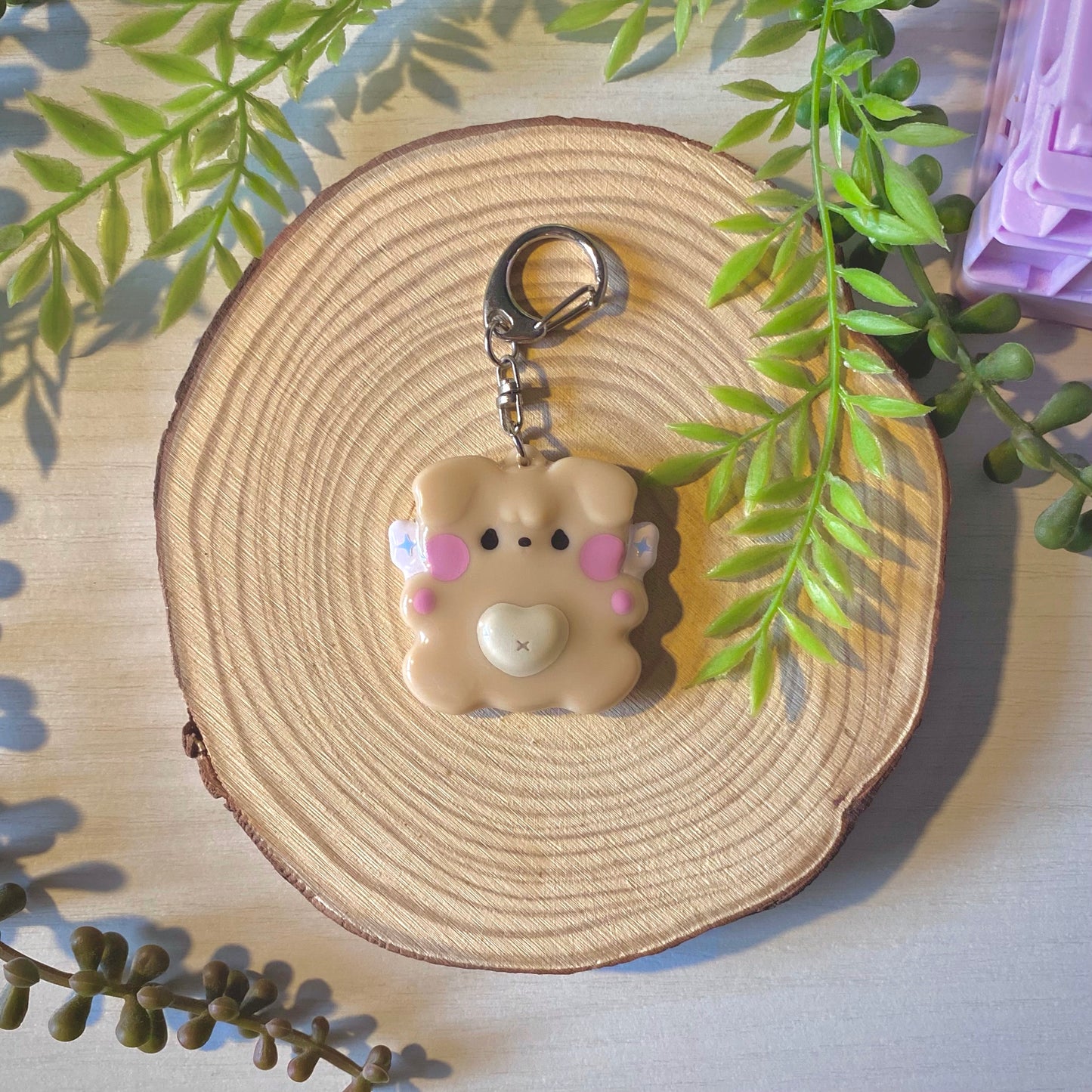 Fairy SKZOO – Keychain | Mystery bag