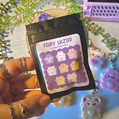 Fairy SKZOO – Keychain | Mystery bag