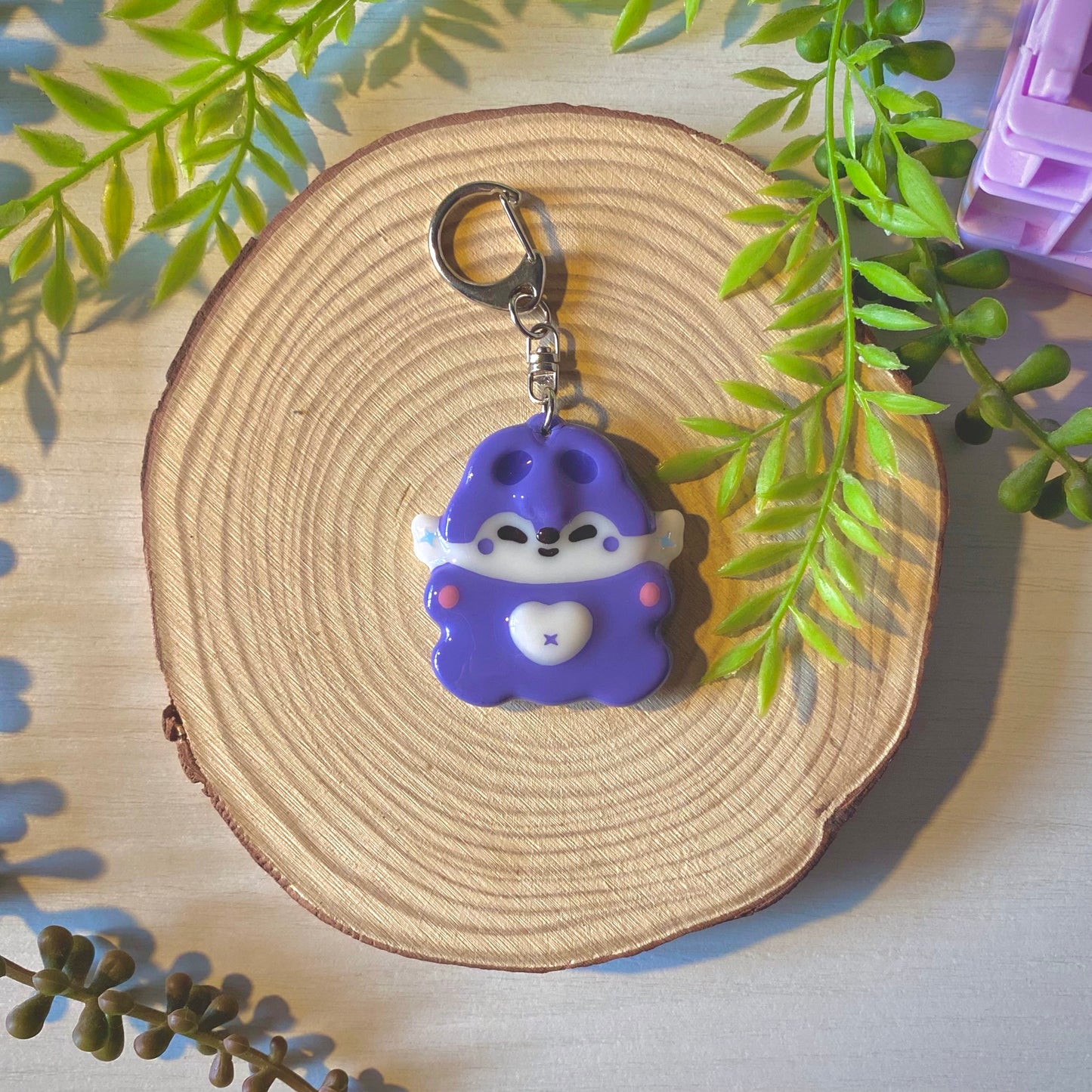 Fairy SKZOO – Keychain | Mystery bag