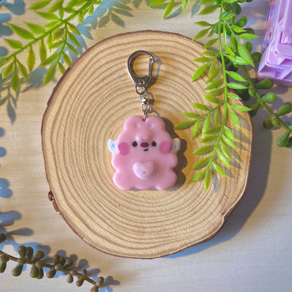 Fairy SKZOO – Keychain | Mystery bag