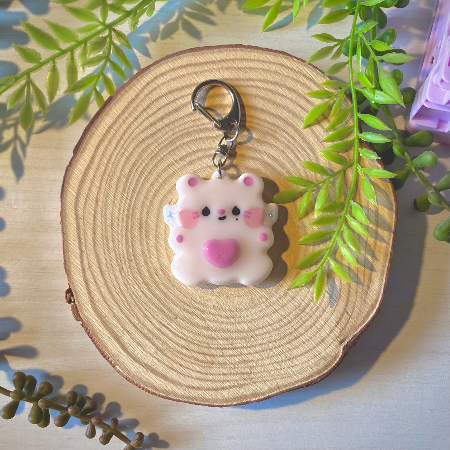 Fairy SKZOO – Keychain | Mystery bag
