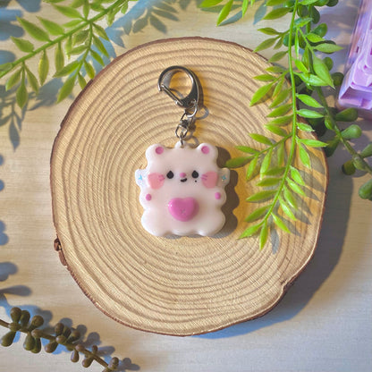 Fairy SKZOO – Keychain | Mystery bag
