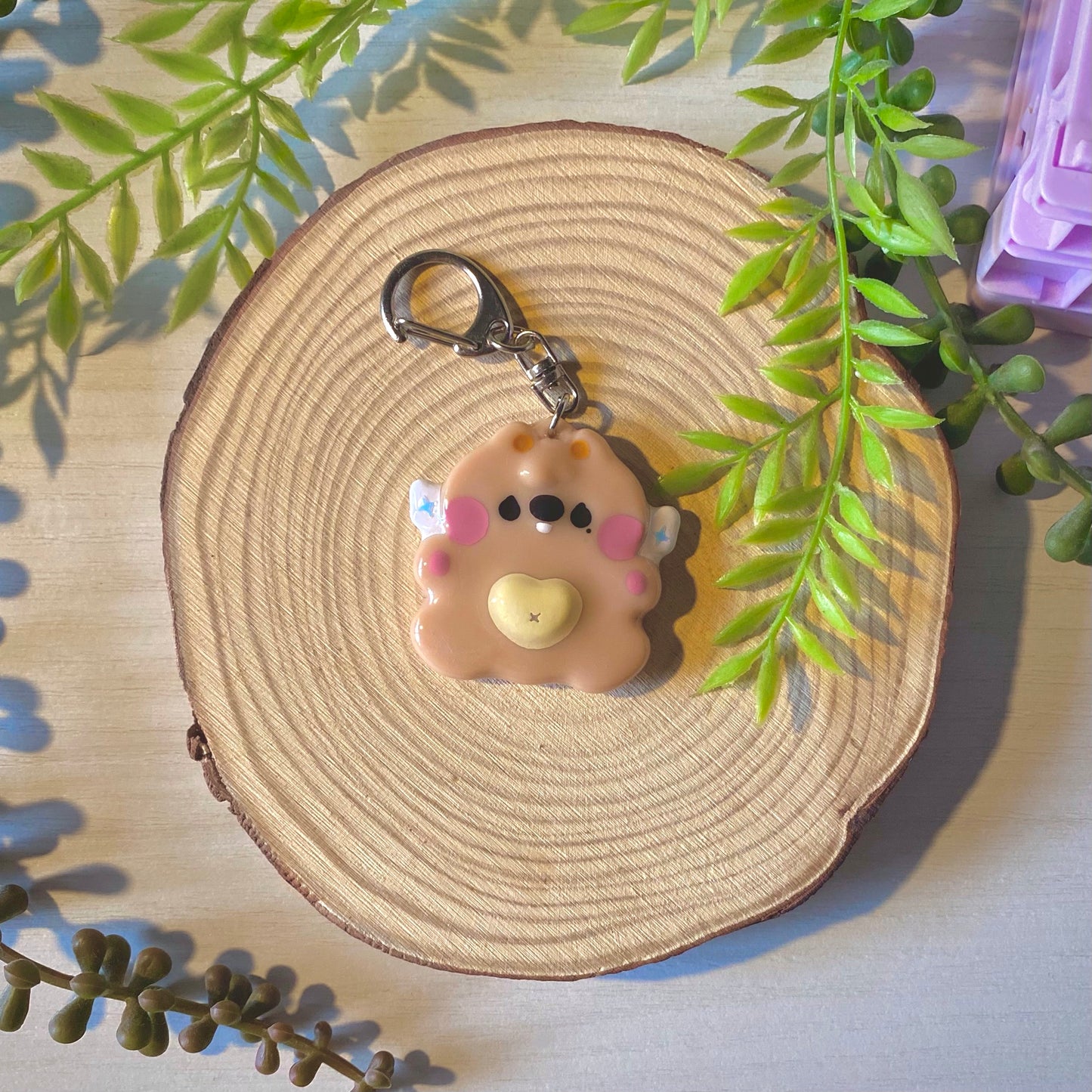 Fairy SKZOO – Keychain | Mystery bag