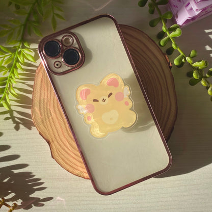 Fairy SKZOO – Phone Grip | FoxyNy