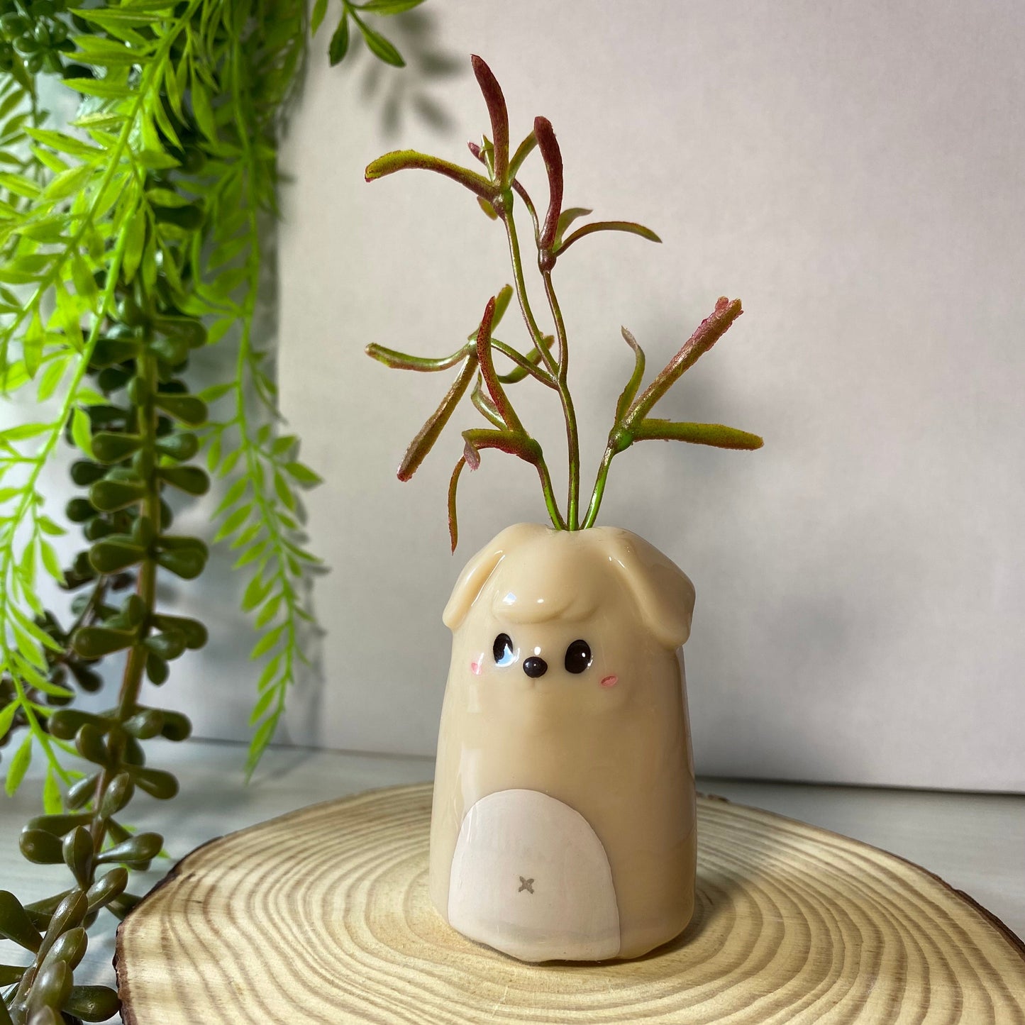 SKZOO – Mini Pots | PuppyM