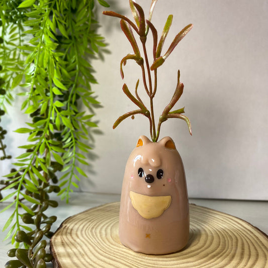 SKZOO – Mini Pots | HanQuokka