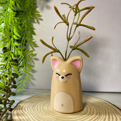 SKZOO – Mini Pots | FoxyNy
