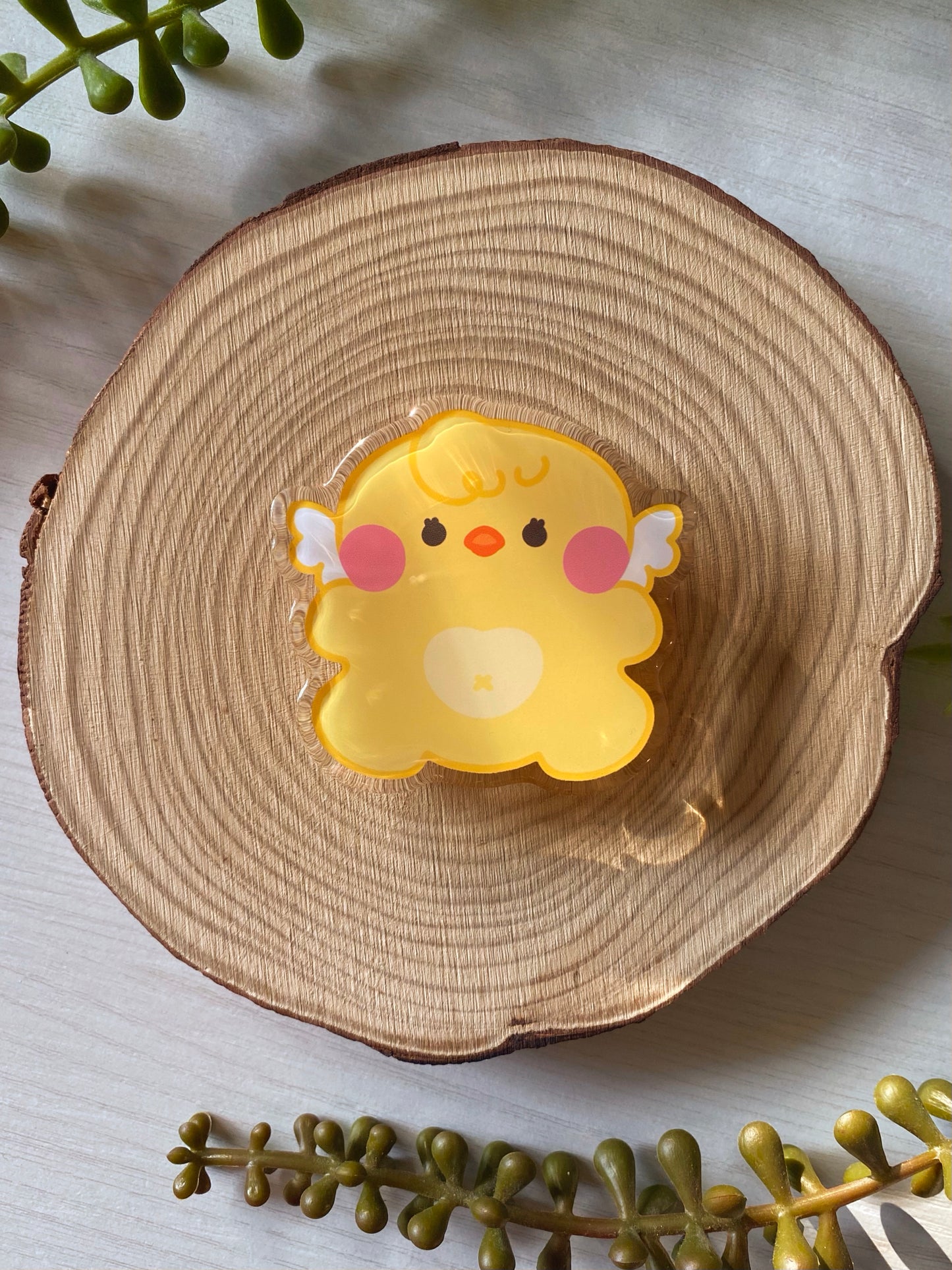 Fairy SKZOO – MagSafe PhoneGrip | BbokAri