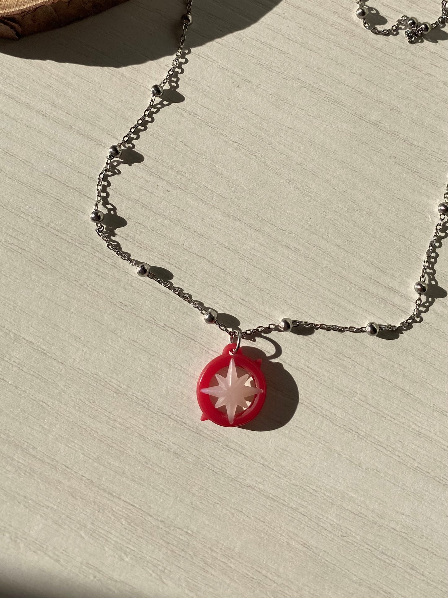 Nachimbong Inspired Necklace | Minimal Version