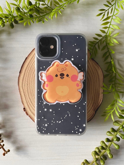 Fairy SKZOO – MagSafe PhoneGrip | HanQuokka