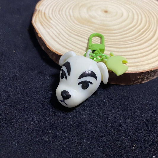 Jam Buddy keychain