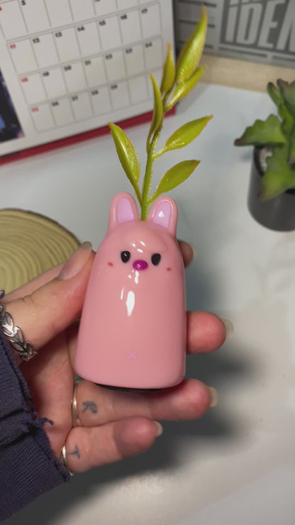 SKZOO – Mini Pots | Leebit