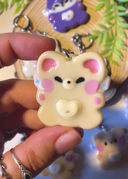 Fairy SKZOO – Keychain | Mystery bag