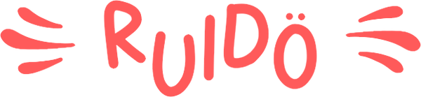 ruidö